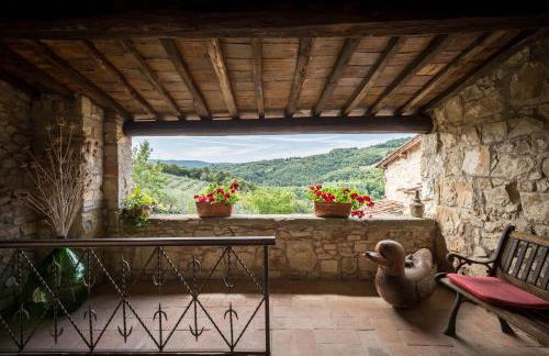 Podere Felceto - Photo 20