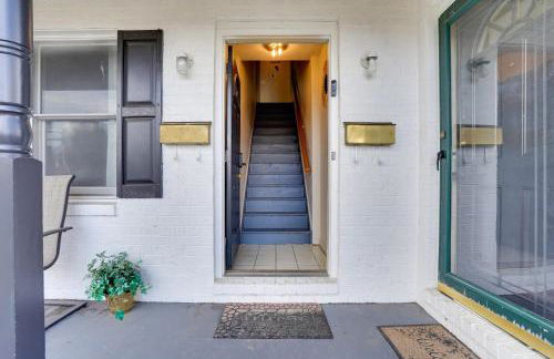 Walk to Fairgrounds! Hagerstown Townhome with Deck - Photo 30