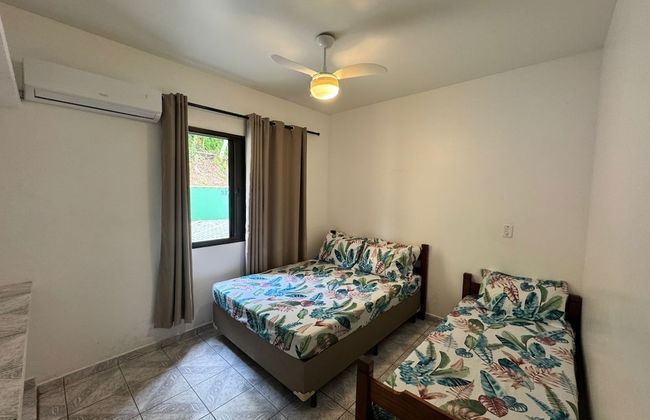 Dell Mar Rentals - Flats and Apartments for Season - Ubatuba - Foto 27