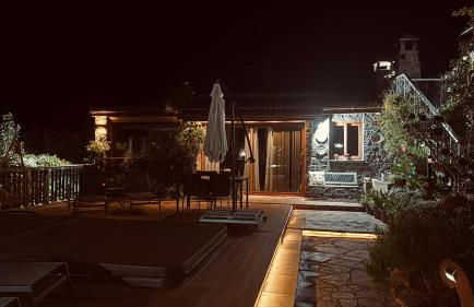 Finca Vistas al Teide con jacuzzi, wifi y TV satélite - Foto 28