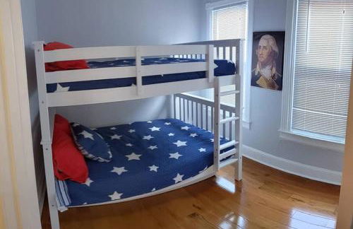 President's Residence - Foto 15