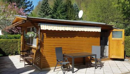 Poolhaus im Südharz - Foto 4