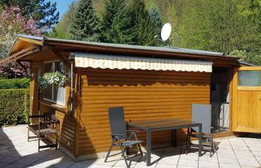 Poolhaus im Südharz - Foto 4