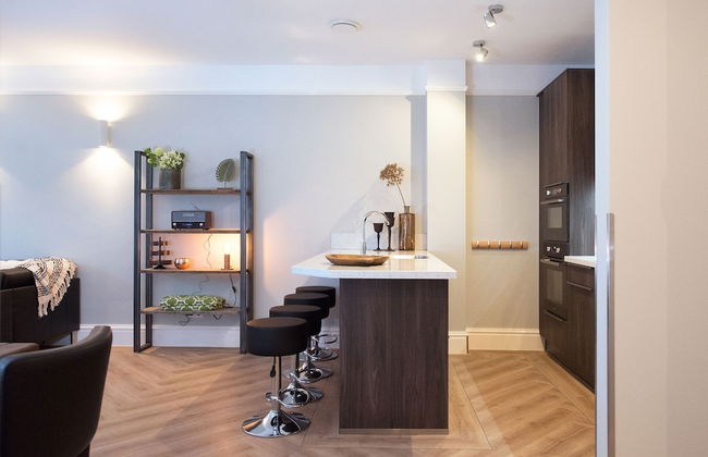 BizStay Park Central Executive - Photo 55