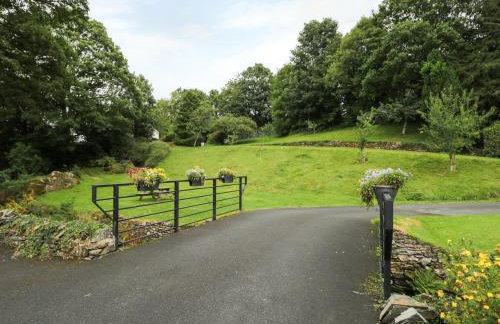 Bobbin Mill Cottage - Photo 22