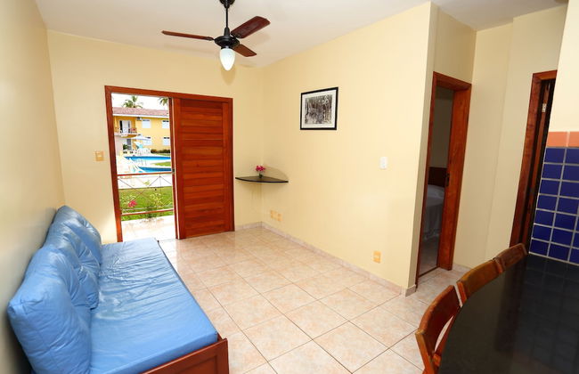 Boulevard da Praia Apart Hotel - Photo 10