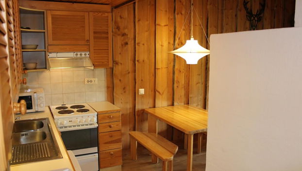 Servicio de comidas en la habitación