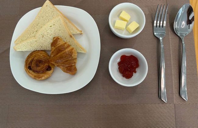 85 SOHO Hotel & Serviced Apartment - Foto 51