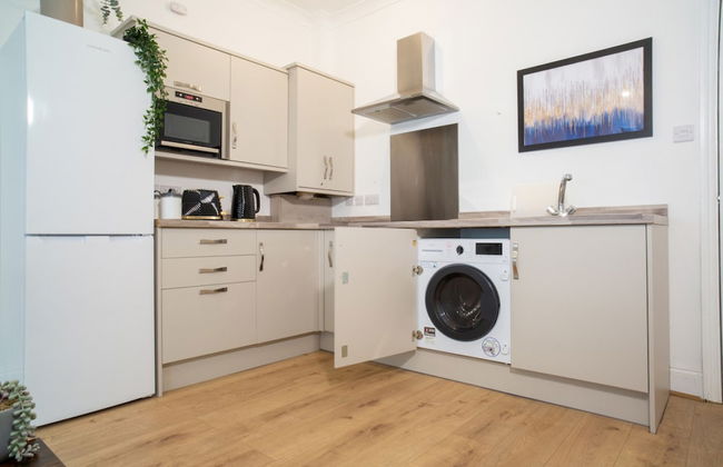 Spacious Margate Apartment - Foto 11