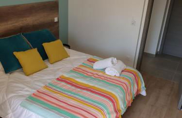 Appartement Jardin - Photo 40