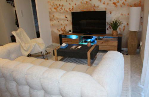 Maison cosy avec SPA - Logis Flo - à 15 min du Futuroscope - Foto 11