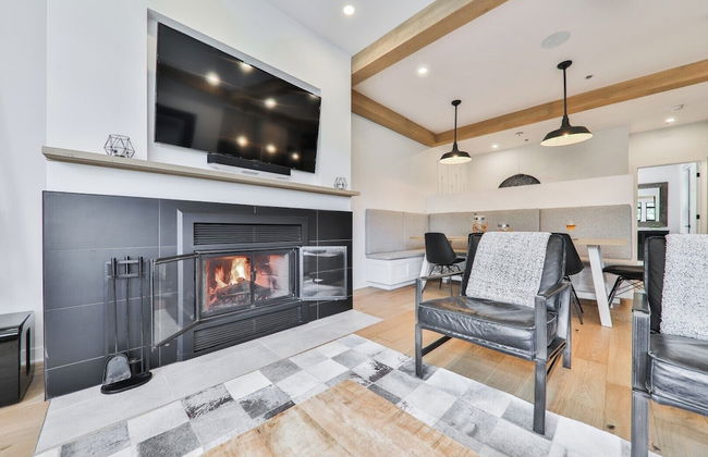 Tremblant-Les-Eaux - RVMT - Foto 56