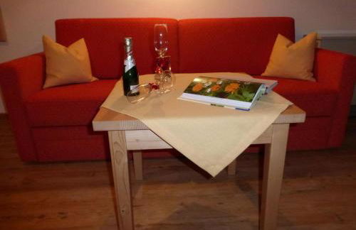 Gästehaus Auerstüble - Photo 22