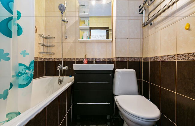 MaxRealty24 1-st novokuzminskaja 22k1 - Photo 17