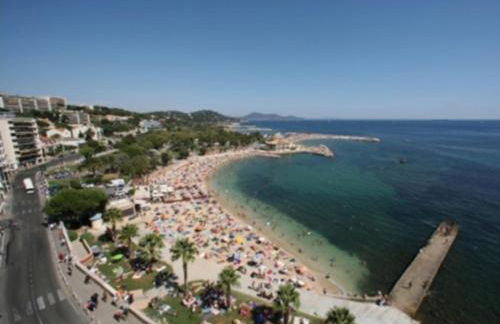 Rez de Villa Climatisé avec Jardin Privatif Domaine des Moulières - Foto 32