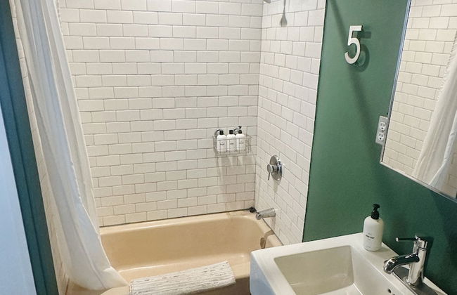 The Lincoln Marfa - Foto 45