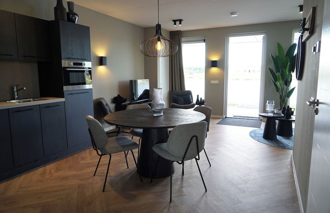 EuroParcs De IJssel Eilanden - Photo 32