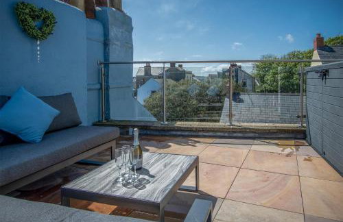 Ramsey Apartment - 2 Bedroom Apartment - Tenby - Foto 42