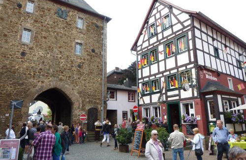 Ferienwohnung Orchidee - Foto 44