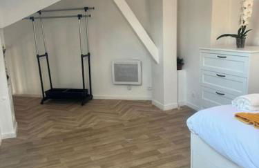 Appartement cozy proche de toutes commodités - Foto 8