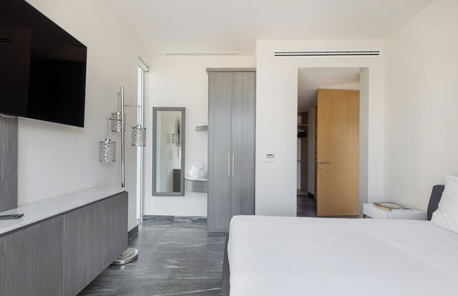 Exclusive Apartment with rooftop pool - Foto 10