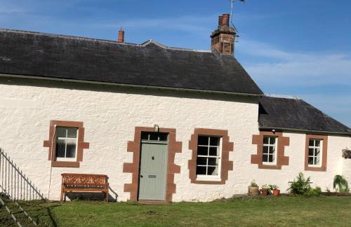 Laundry Cottage - Foto 13