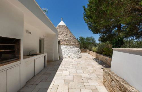 Il Trullo di Cimaglia by Perle di Puglia - Foto 41