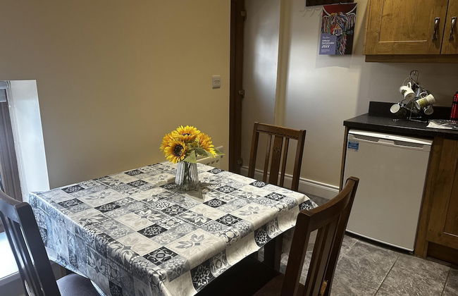 Cosy Barn Conversion in the Mournes - Foto 22