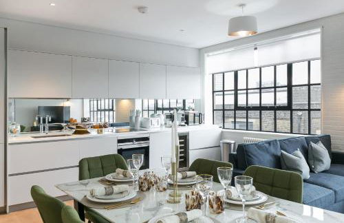 Urban Chic - Clink Street - Foto 5