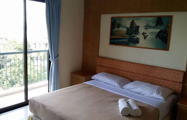 Lumut Valley Resort Condominium - Foto 6