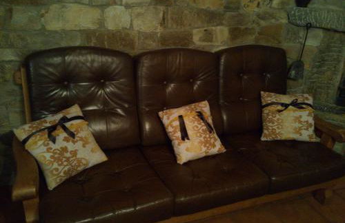 Casa Rural Las Nieves - Foto 39