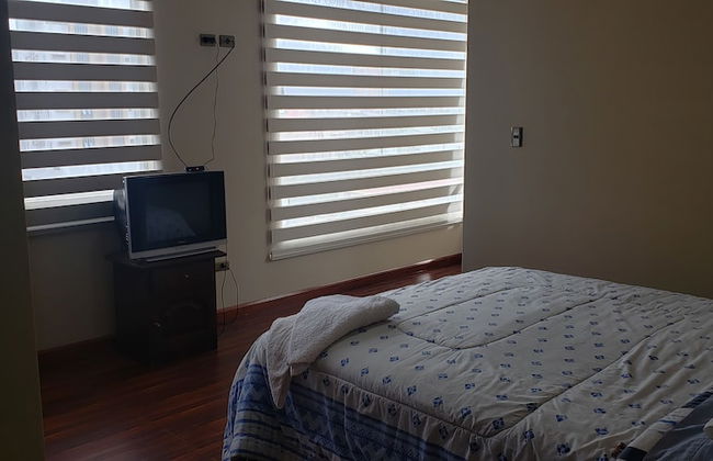 Portal Rent Apart 12 - Photo 3