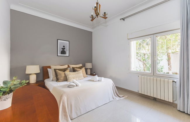 Charmant Appartement au Cœur d'Hydra - Photo 4