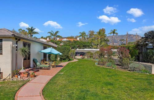 Garden Cottage at Miramar Beach with Shared Deck - Foto 10