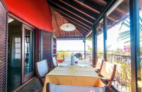 Villa El Jagüel - Foto 27