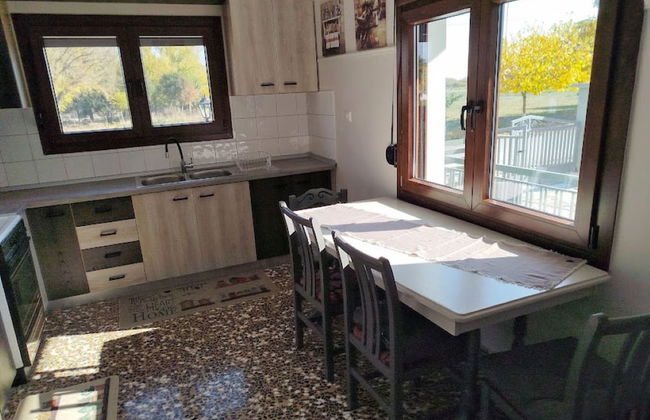 Chistine s Country Cottage - Foto 30