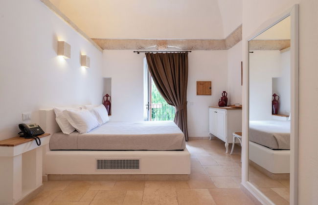 Masseria Torre Rossa - Foto 36