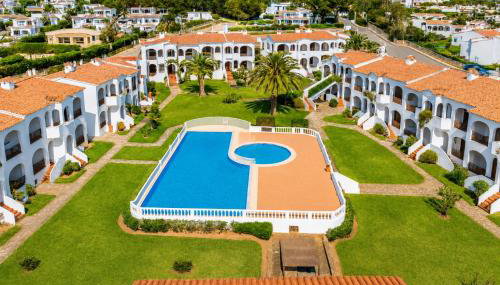 Turquoise Menorca By the Sea - Foto 2, Garden view