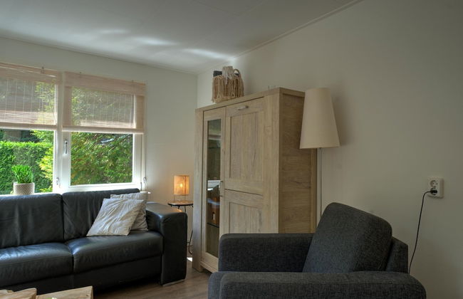 Holiday Home in Hattemerbroek With Smart TV - Photo 14