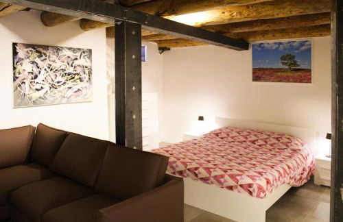 Heather's Home - Premium - Ponte Vecchio - Foto 17