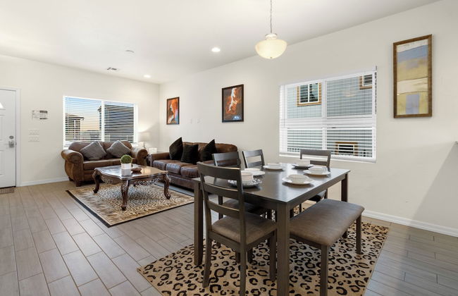 Mt Elden Tree Home - Foto 12