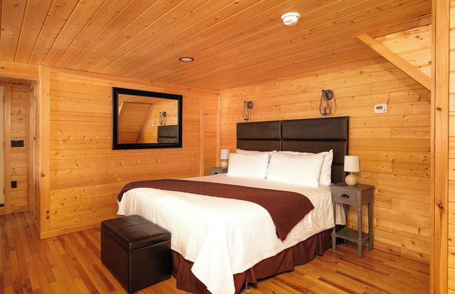 Presidential Mountain Resort - Foto 25