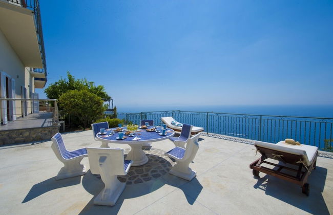 Casa Lisuccia - Foto 16