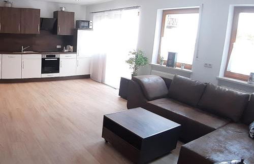 Rottaler Ferienhaus - Rottaler Oachkatzl - Foto 33