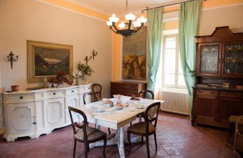 Agriturismo Azienda Agricola Mombisaggio - Photo 5