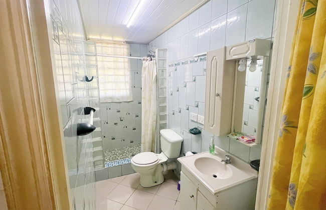 Coco Mango Suites - Photo 79