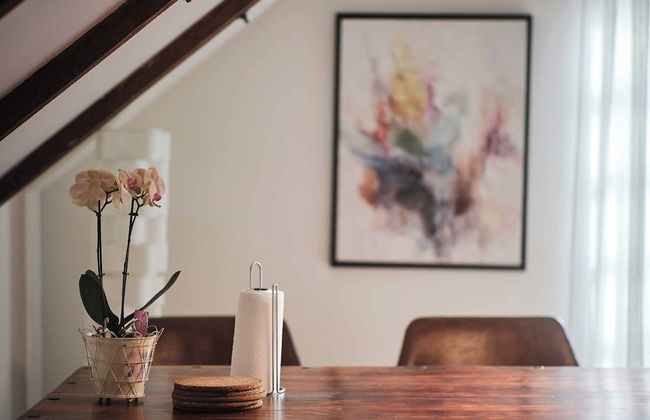 Askegaarden Apartments - Foto 56