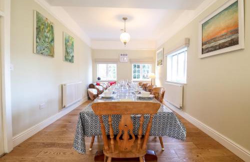 Church Farm, Dunwich - Foto 7