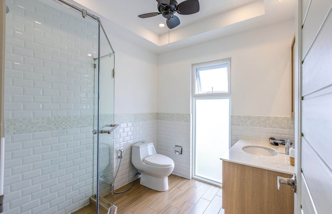 Private 3 Bedroom Pool Villa MS22 - Foto 34