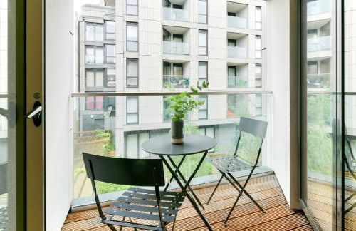 Madison Hill - Clapham South 1 - Two bedroom flat - Photo 23